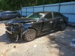 KMHL34JJXMA021890 2021 HYUNDAI SONATA