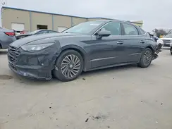 KMHL34JJXMA023851 2021 HYUNDAI SONATA