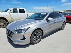 KMHL34JJXMA023882 2021 HYUNDAI SONATA
