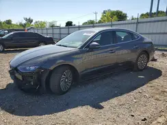 KMHL34JJXMA024370 2021 HYUNDAI SONATA