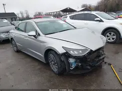 KMHL34JJXMA029147 2021 HYUNDAI SONATA