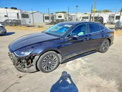 KMHL34JJXMA031058 2021 HYUNDAI SONATA