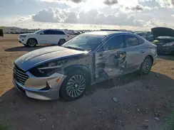 KMHL34JJXMA034171 2021 HYUNDAI SONATA