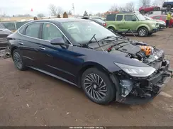 KMHL34JJXMA034218 2021 HYUNDAI SONATA