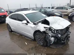 KMHL34JJXMA035854 2021 HYUNDAI SONATA