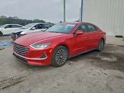 KMHL34JJXNA039274 2022 HYUNDAI SONATA