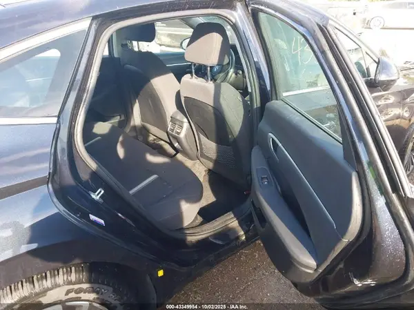 KMHL34JJXNA043387 2022 HYUNDAI SONATA - Image 8