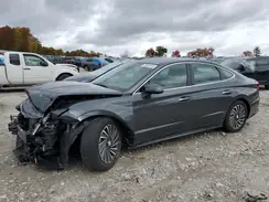 KMHL34JJXNA047178 2022 HYUNDAI SONATA
