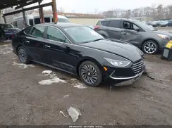 KMHL34JJXNA052509 2022 HYUNDAI SONATA