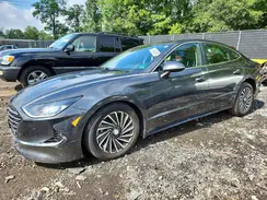 KMHL34JJXNA052638 2022 HYUNDAI SONATA