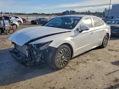 KMHL34JJXPA053923 2023 HYUNDAI SONATA