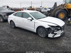 KMHL34JJXPA054067 2023 HYUNDAI SONATA