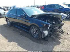 KMHL34JJXPA064257 2023 HYUNDAI SONATA
