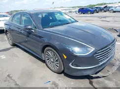 KMHL34JJXPA065344 2023 HYUNDAI SONATA