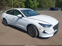 KMHL34JJXPA067529 2023 HYUNDAI SONATA