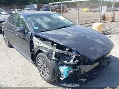 KMHL34JJXPA070737 2023 HYUNDAI SONATA