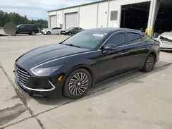 KMHL34JJXPA070916 2023 HYUNDAI SONATA