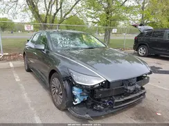 KMHL34JJXPA074058 2023 HYUNDAI SONATA