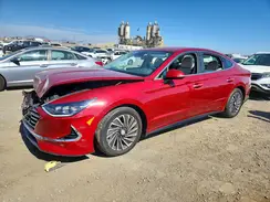 KMHL34JJXPA074139 2023 HYUNDAI SONATA
