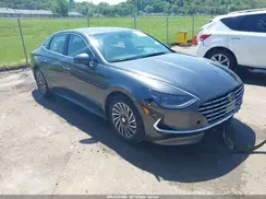 KMHL34JJXPA075050 2023 HYUNDAI SONATA