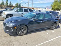 KMHL34JJXPA075369 2023 HYUNDAI SONATA