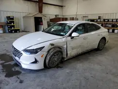 KMHL34JJXPA078014 2023 HYUNDAI SONATA