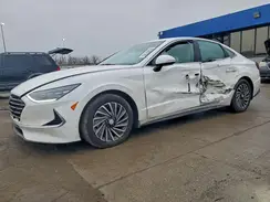 KMHL34JJXPA078238 2023 HYUNDAI SONATA