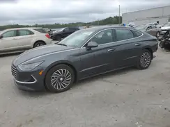 KMHL34JJXPA078711 2023 HYUNDAI SONATA