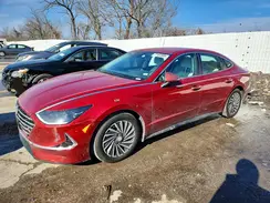 KMHL34JJXPA080104 2023 HYUNDAI SONATA