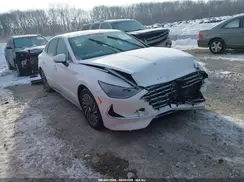 KMHL34JJXPA080121 2023 HYUNDAI SONATA