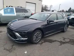 KMHL34JJXRA086889 2024 HYUNDAI SONATA