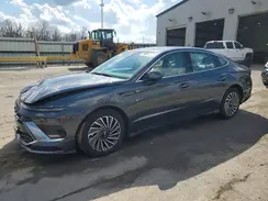KMHL34JJXRA086939 2024 HYUNDAI SONATA
