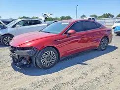 KMHL34JJXRA087380 2024 HYUNDAI SONATA