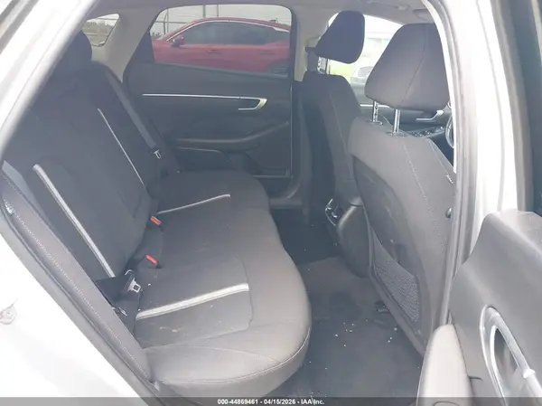 KMHL34JJXRA087587 2024 HYUNDAI SONATA - Image 8