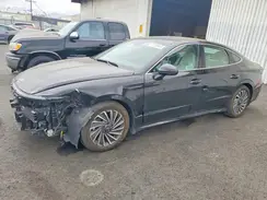 KMHL34JJXRA088108 2024 HYUNDAI SONATA