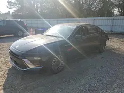 KMHL34JJXRA088531 2024 HYUNDAI SONATA