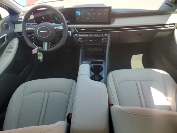 KMHL34JJXRA088612 2024 HYUNDAI SONATA - Image 8