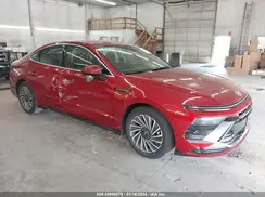 KMHL34JJXRA090862 2024 HYUNDAI SONATA
