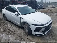 KMHL34JJXRA092529 2024 HYUNDAI SONATA