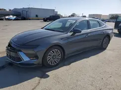 KMHL34JJXRA093969 2024 HYUNDAI SONATA