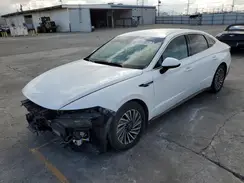 KMHL34JJXRA094023 2024 HYUNDAI SONATA