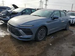 KMHL34JJXRA094233 2024 HYUNDAI SONATA