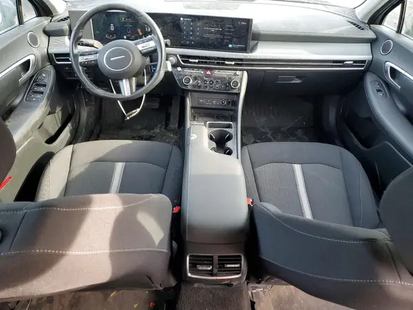KMHL34JJXRA094233 2024 HYUNDAI SONATA - Image 8