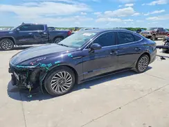 KMHL34JJXRA094636 2024 HYUNDAI SONATA