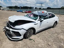 KMHL34JJXRA095172 2024 HYUNDAI SONATA