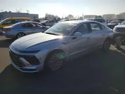 KMHL34JJXRA095205 2024 HYUNDAI SONATA