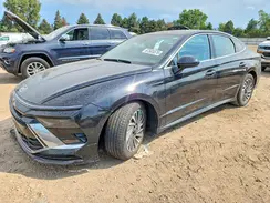 KMHL34JJXRA098086 2024 HYUNDAI SONATA