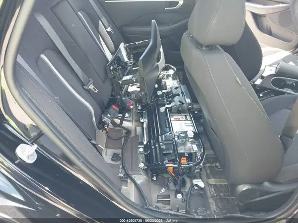 KMHL34JJXRA098914 2024 HYUNDAI SONATA - Image 8