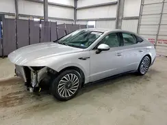 KMHL34JJXRA099187 2024 HYUNDAI SONATA