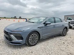 KMHL34JJXRA099206 2024 HYUNDAI SONATA